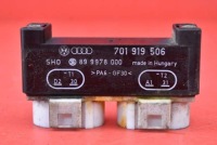 фото thumb №1, Блок управления вентилятора ford galaxy mk1 1.9 tdi 01r