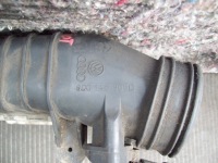 Радіатор повітря інтеркулер superb 1 passat b5 1.8 t audi a4 8d0145805d Київ, фото thumb