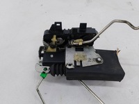 фото thumb №6, Замок дверь левый перед dacia sandero i 8200735225