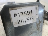 Skoda fabia iii підсилювач електричний 6c1909144ak 6c1909144d 6c1423510bt Ціна, фото thumb