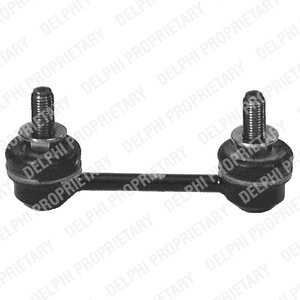 фото thumb №2, Tc482 delphi з'єднувач стабілізатора