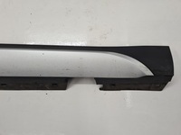 фото thumb №5, Bmw x1 e84 x-line молдинг порог правая