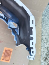 фото thumb №13, Dacia sandero iii 3 20- бампер перед передний 620228531r 620228531