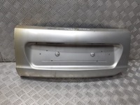 фото thumb №1, Бампер задня задній ford ka 61 hb