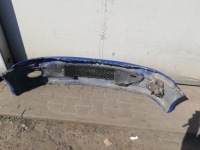 Купити Бампер передній peugeot 206 cc sw xs рестайлінг  03-10, фото thumb