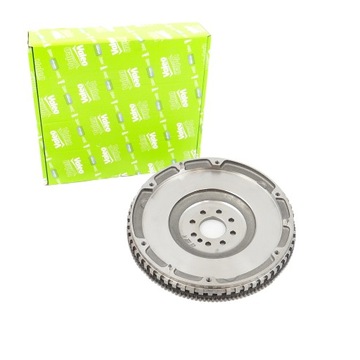 фото thumb №1, Оригінальні колесо двомасовий valeo 836004