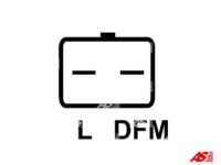 фото thumb №4, Регулятор напруги as-pl are0064