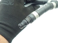 Пабтрубок  шланг трубка воды a2125011925 mercedes e-klasa w212 e200 2.2 cdi 12r Оригинал, фото thumb