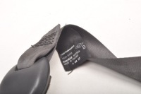 Renault clio 3 ремень безопасности правая  перед 34006759 8200454674 с Разборки, фото thumb