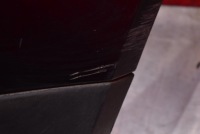фото thumb №6, Задній бампер чорний vw golf 5 v 3d hb 03-09