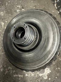 фото thumb №9, Зчеплення dsg audi vw sest skoda 2.0 tdi 0gc141029k