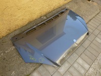 фото thumb №8, Mercedes mb a klasa w169 капот