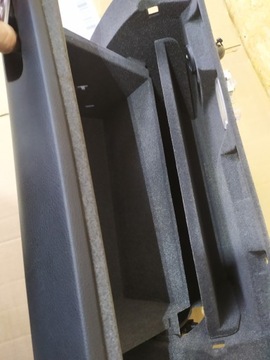 фото thumb №5, Бардачок пасажира gle w292 a2926903200