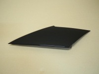 фото thumb №3, Защита стойка левый задняя renault megane iv kombi