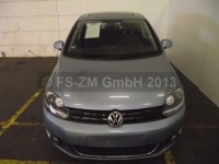 фото thumb №8, Vw golf vi 6 plus зеркало двери левые 6 pin la5q внешние контактов кабели prz