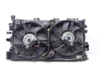 фото thumb №1, Радиатор вентиляторы комплект 13433428 opel insignia a lift 1.6 cdti