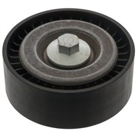 фото thumb №2, Ролик направляющая направляющая ремень do ford transit connect 1.0