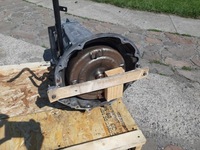 фото thumb №6, Коробка передач передач jeep grand cherokee commander 5.7 hemi