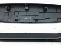 фото thumb №8, Отделка крышки багажника audi q3 f3 a080984 2.0l бензиновый 110kw 2019