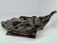 Hyundai i30 3 17- фара права перед передня full led оригінальний номер європа  92102-g4100 Ціна, фото thumb