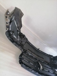 фото thumb №14, Mercedes c-klasa w205 lift бампер перед a2058851901