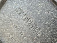 фото thumb №11, Audi a4 b6 kombi 04r пол багажника 8e9861529a