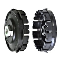 фото thumb №1, Диск зчеплення компресора клімат. do toyota rav