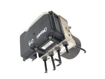 фото thumb №10, Насос гальмівна abs nissan qashqai j10 1.5 dci