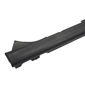 фото thumb №11, Mini f55 планка накладка пороговая правая порог правые