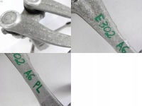 фото thumb №12, Audi a6 s6 4g0 c7 lift 14-18 підвіска поворотний кулак важелі ліва перед 36 km