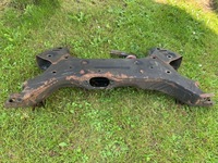 фото thumb №11, Подрамник подвеска передний подрамник подрамник подрамник hyundai i20 i 08-