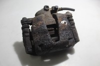 фото thumb №1, Суппорт тормоза левый перед opel corsa d lift