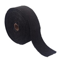 фото thumb №15, Wijka do rur ізоляція теплова вихлопних газів 10mx50mm