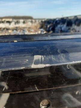 фото thumb №7, Бампер зад seat leon ii рестайлинг