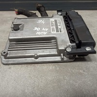 фото thumb №6, Audi a4 b6 2.0 fsi блок управления двигателя 8e0906018k