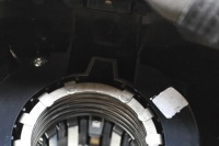 фото thumb №8, Mb gle coupe c292 перемикач важіль двірник поворотники a16668070