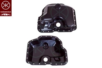 фото thumb №1, Klokkerholm піддон масляна q7 vw touareg 3.0tdi з otw