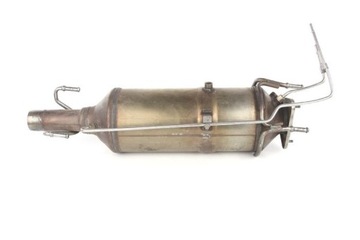 фото thumb №10, Фільтр частинок твердих dpf fiat ducato 2011-