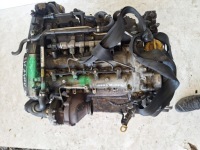 Alfa romeo fiat двигун 2.0jtdm 170km 940a4000 euro 5 Недорого, фото thumb