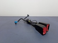 фото thumb №1, S w222 застібка ременя безпеки зад 2228600869