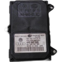 фото thumb №1, Audi a6 a7 4g a8 4h перетворювач модуль світла 4h0941329