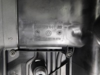 фото thumb №14, Корпус фільтра vw caddy lupo 1.4 mpi 030129607as