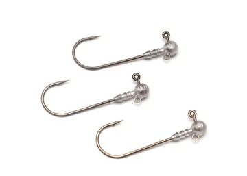 ZESTAW 3 GŁÓWEK JIGGOWYCH SAVAGE GEAR 10/0-20,0 g