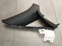 фото thumb №1, Audi a4 b9 8w защита стойка 8w5867287c