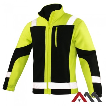 Polar Bluza Robocza Ostrzegawcza ECLIPSE