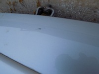 фото thumb №5, Крышка багажника задняя vw polo 6r0