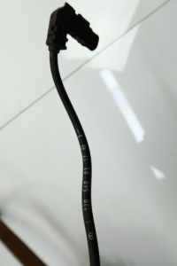 Mercedes w215 cl поворотный кулак ступица правая перед датчик abs с Разборки, фото thumb