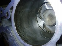 фото thumb №6, Bmw f10 f20 f30 2.0 n20b20b блок dół двигуна поршні wał