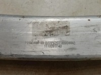 Балка заднего бампера tesla model 3 dalekiego дальность 1530484-99-b багажный с Разборки, фото thumb