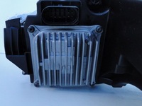 фото thumb №14, Mercedes лампа правая led ils ночь вид usa s klasa 217 c217 a217 w217